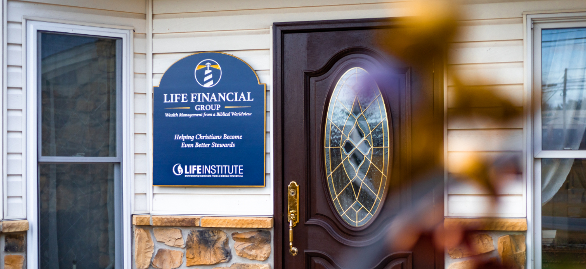 Life Financial Group