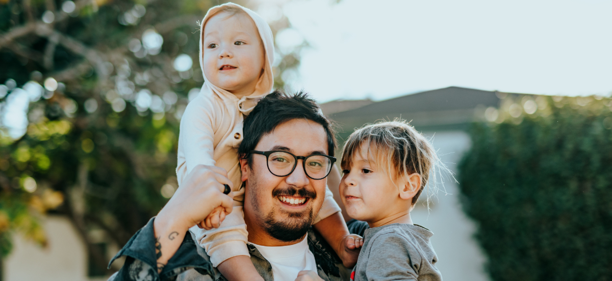 Entitlement in our Families & Finances