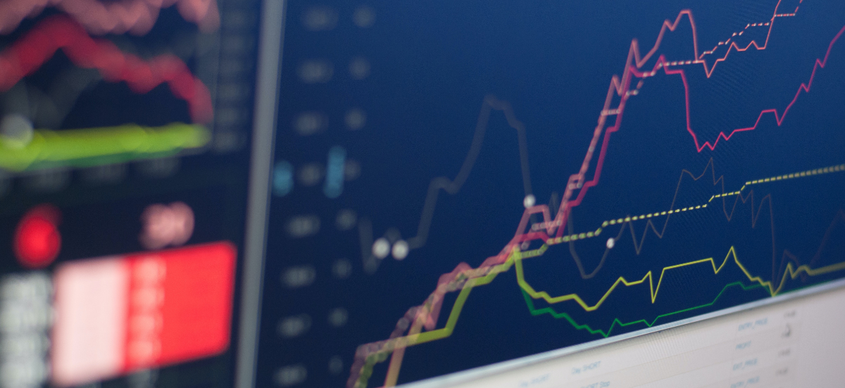 Comparing to the S&P 500