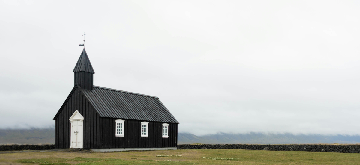 Give to the Church First