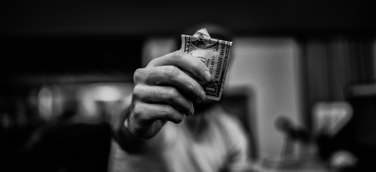 5 Misconceptions About Giving