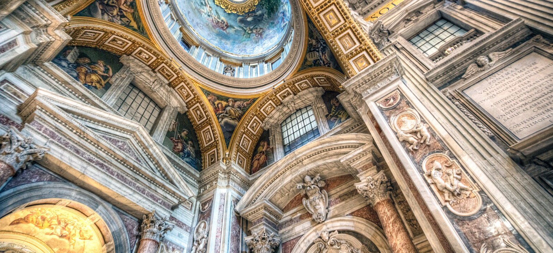 Dominion Stewardship