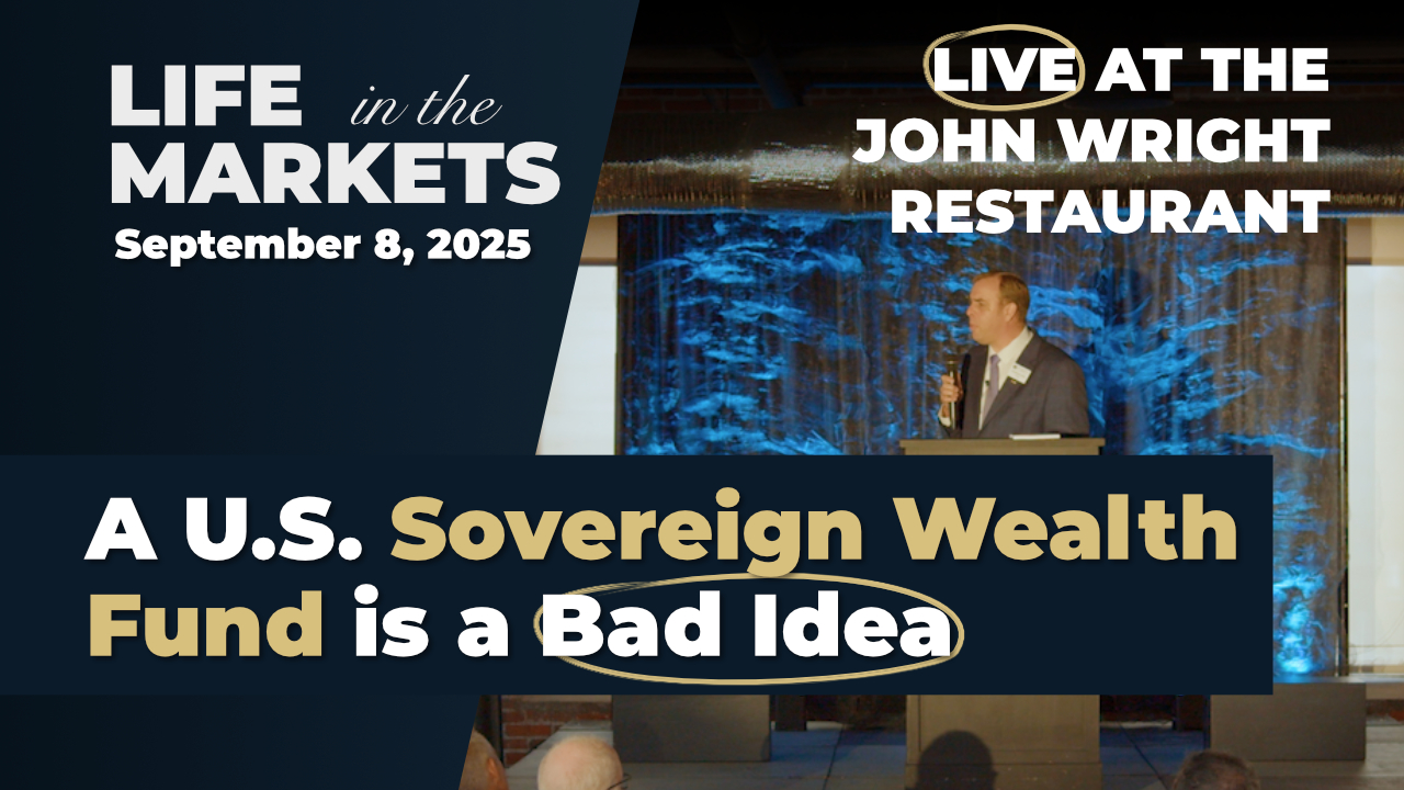 Sovereign Wealth Fund