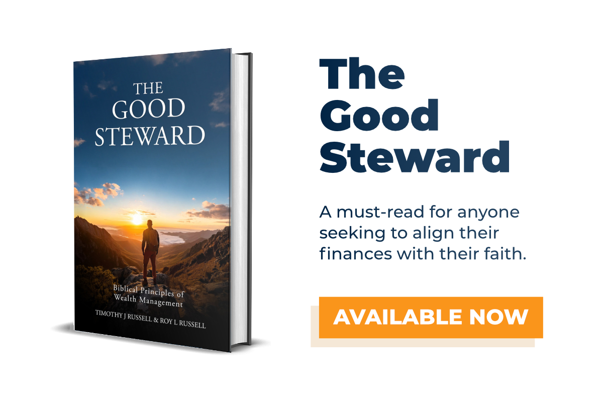 The Good Steward