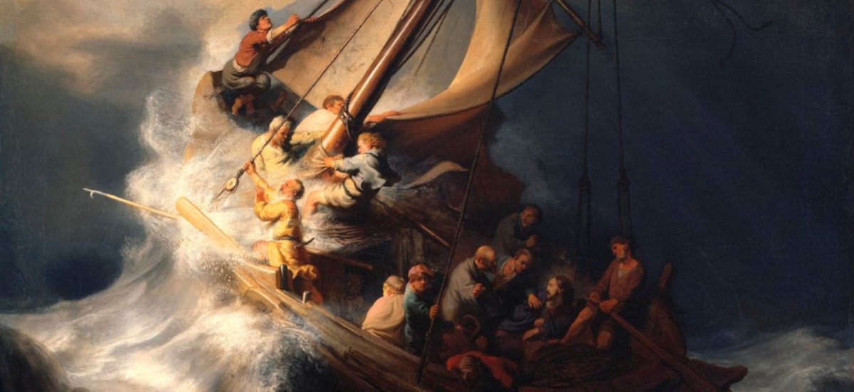 Fear is No Excuse for a Christian Steward