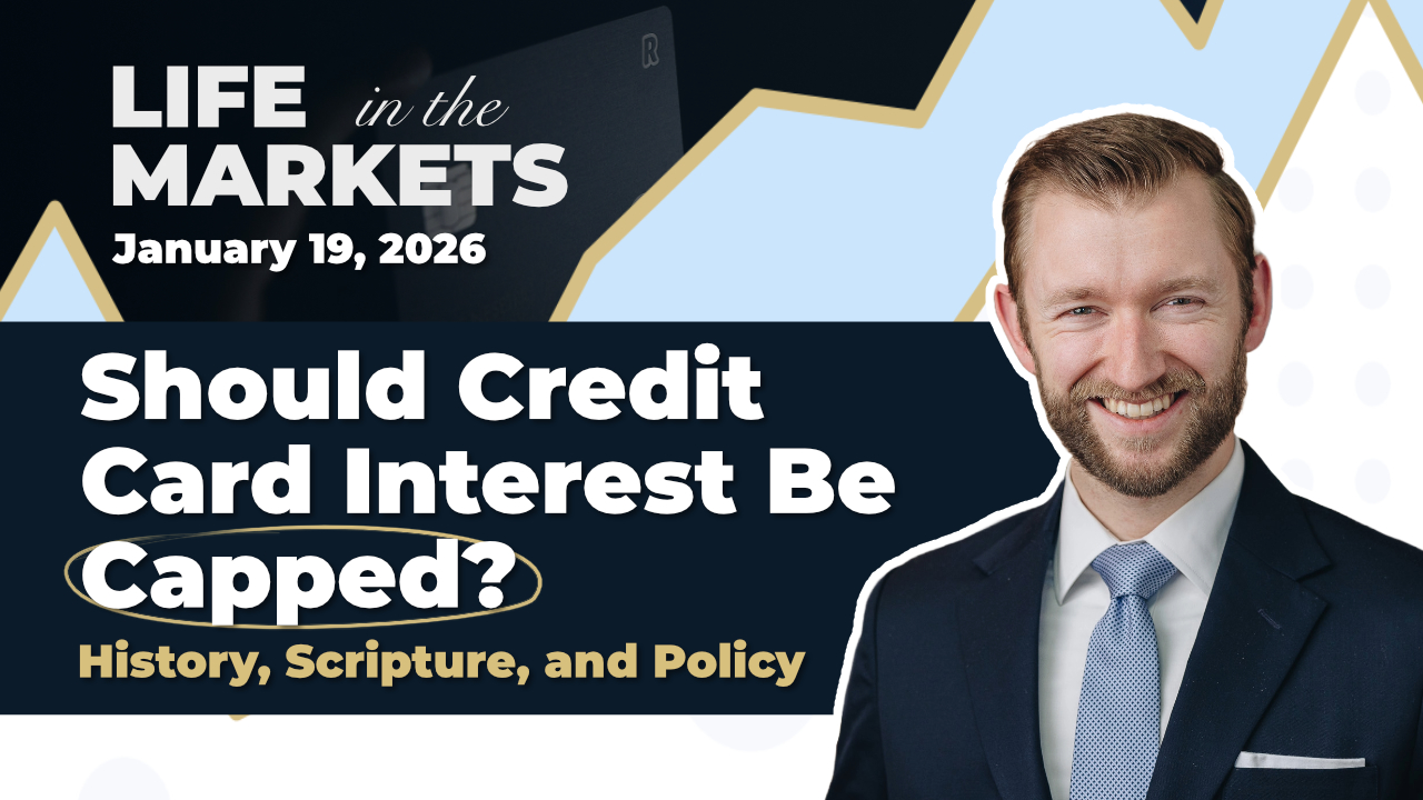 should credit card interest be capped?