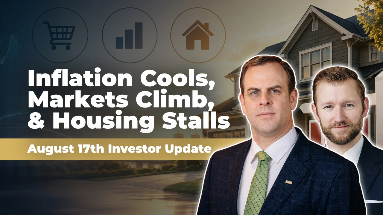 investing market update