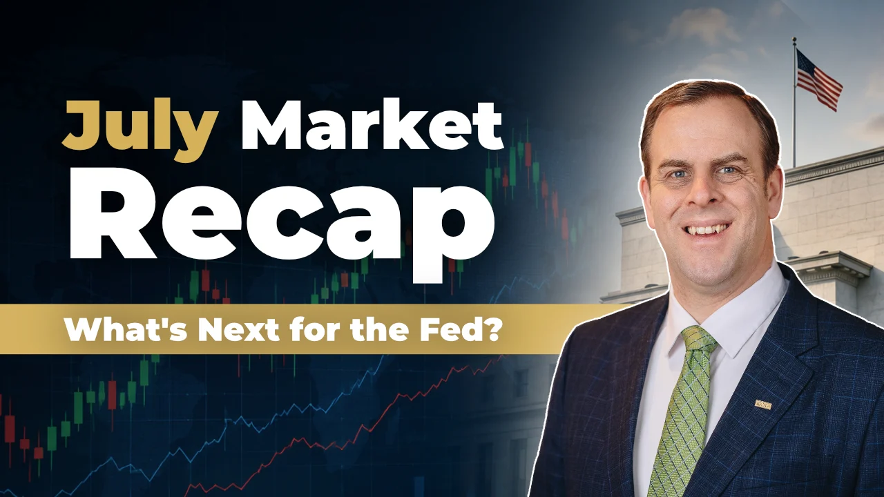 July Market Recap