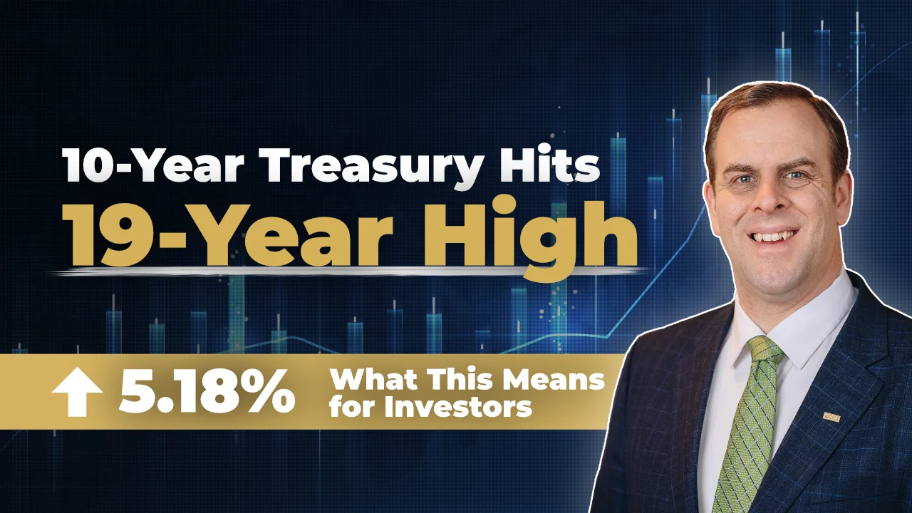 10-year Treasury