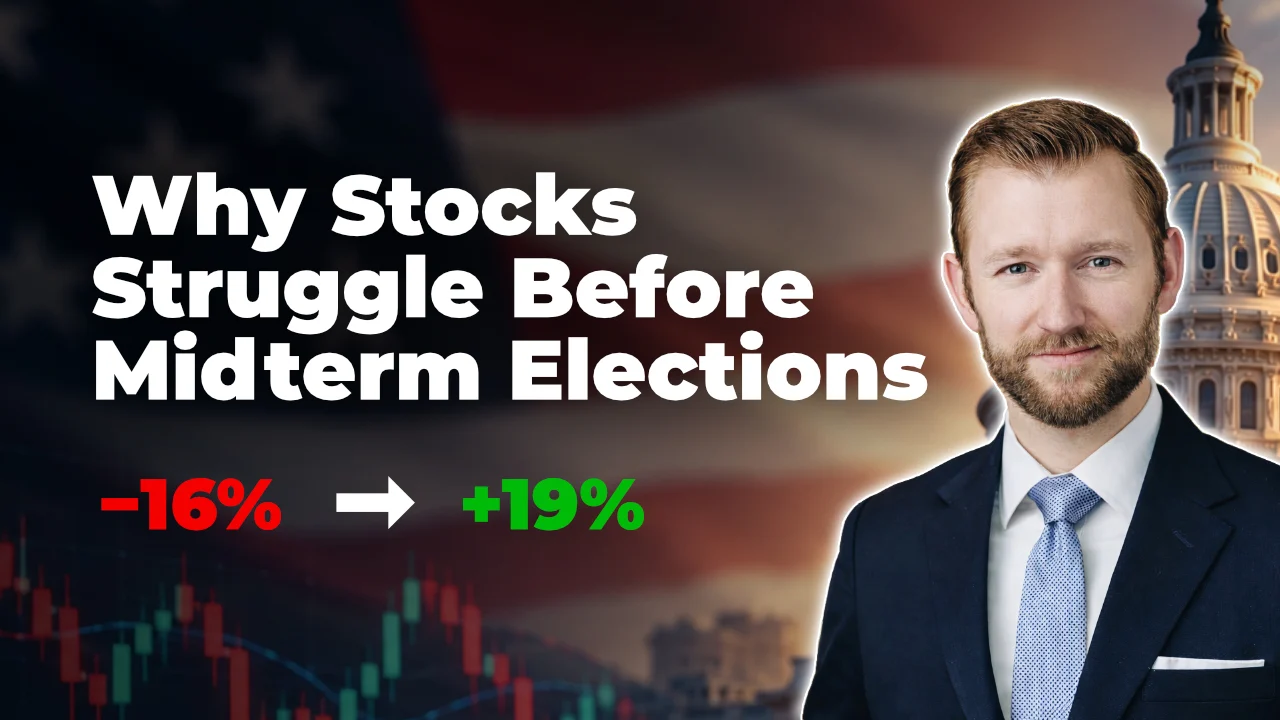 midterm elections and the stock market